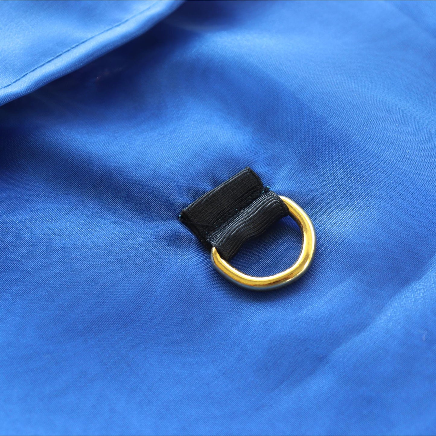 Royal Blue Mens Barong