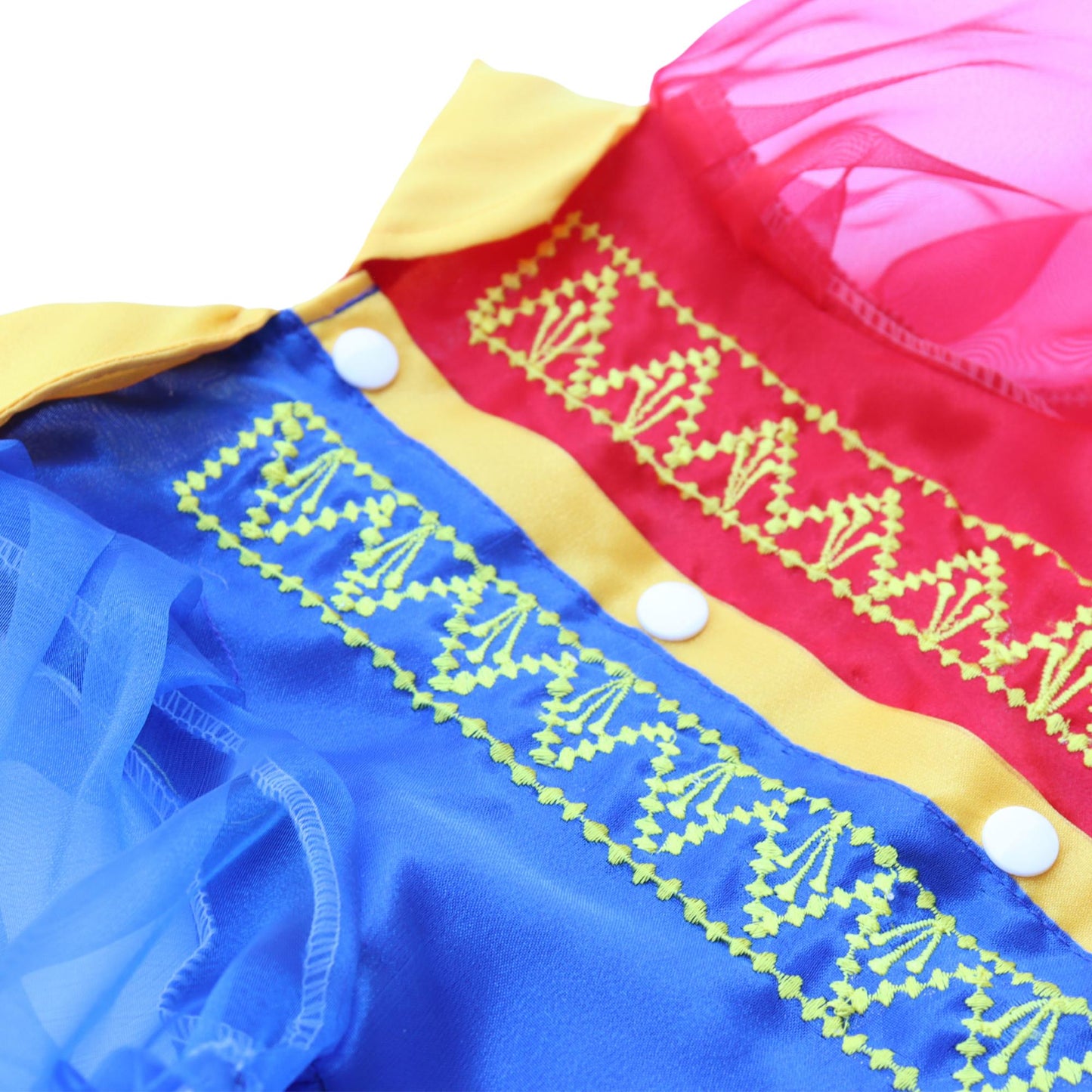 Makabayan Ladies Barong