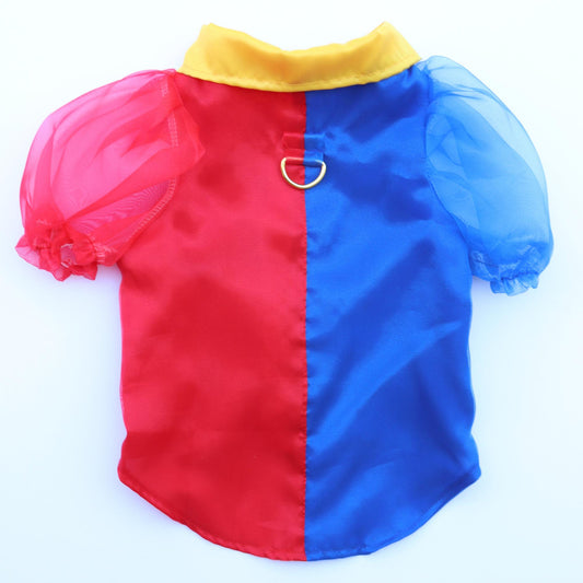 Makabayan Ladies Barong