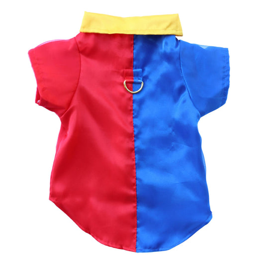 Makabayan Mens Barong