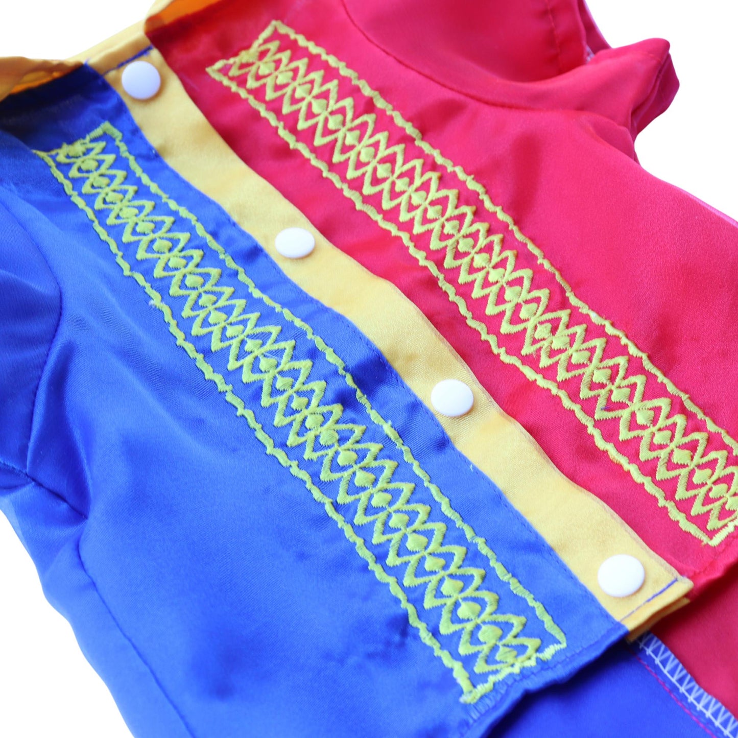Makabayan Mens Barong