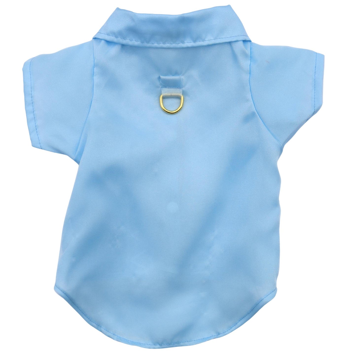 Powder Blue Mens Barong