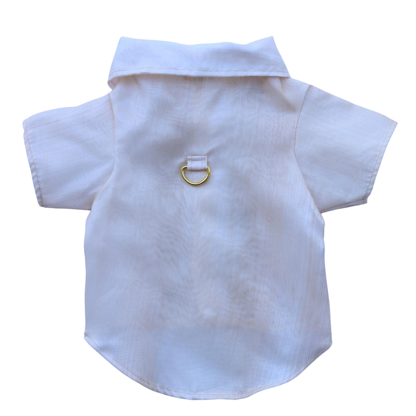 Cream Mens Barong