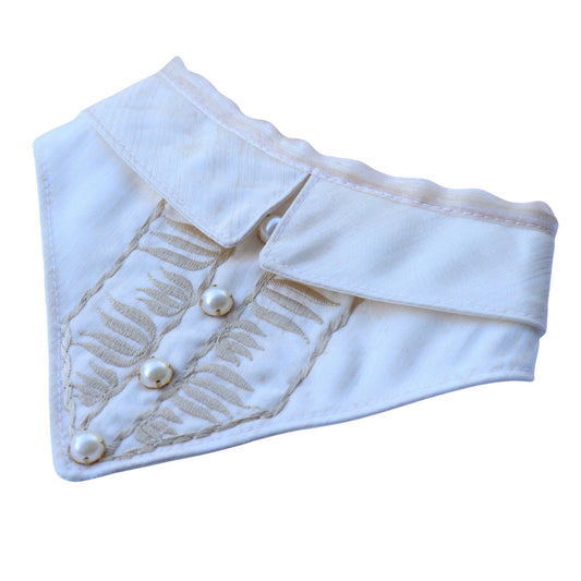 Barong Silk Scarf