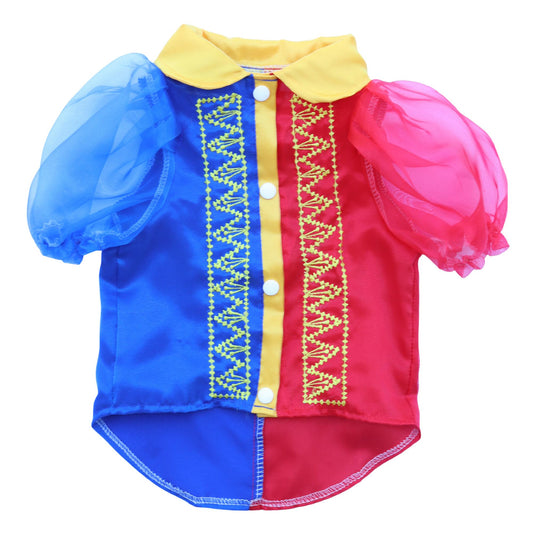 Makabayan Ladies Barong