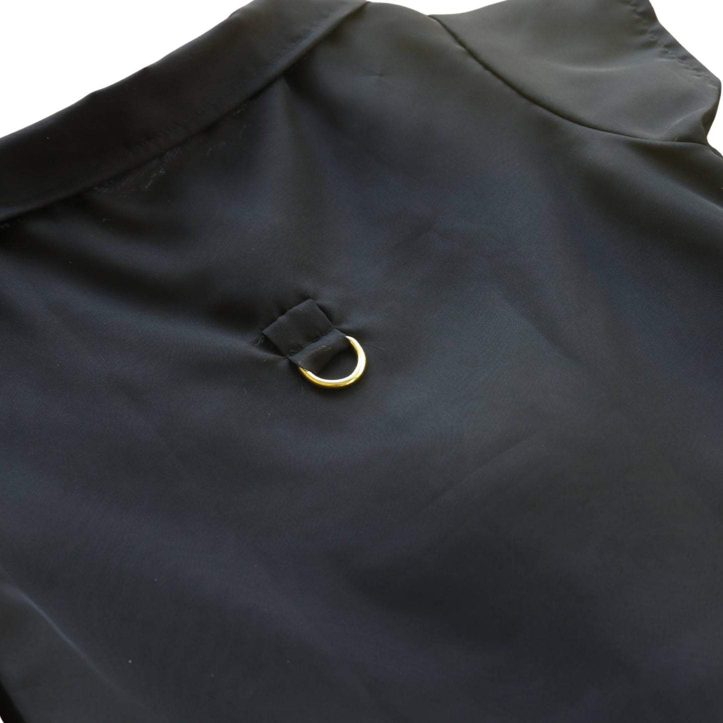 Black Mens Barong