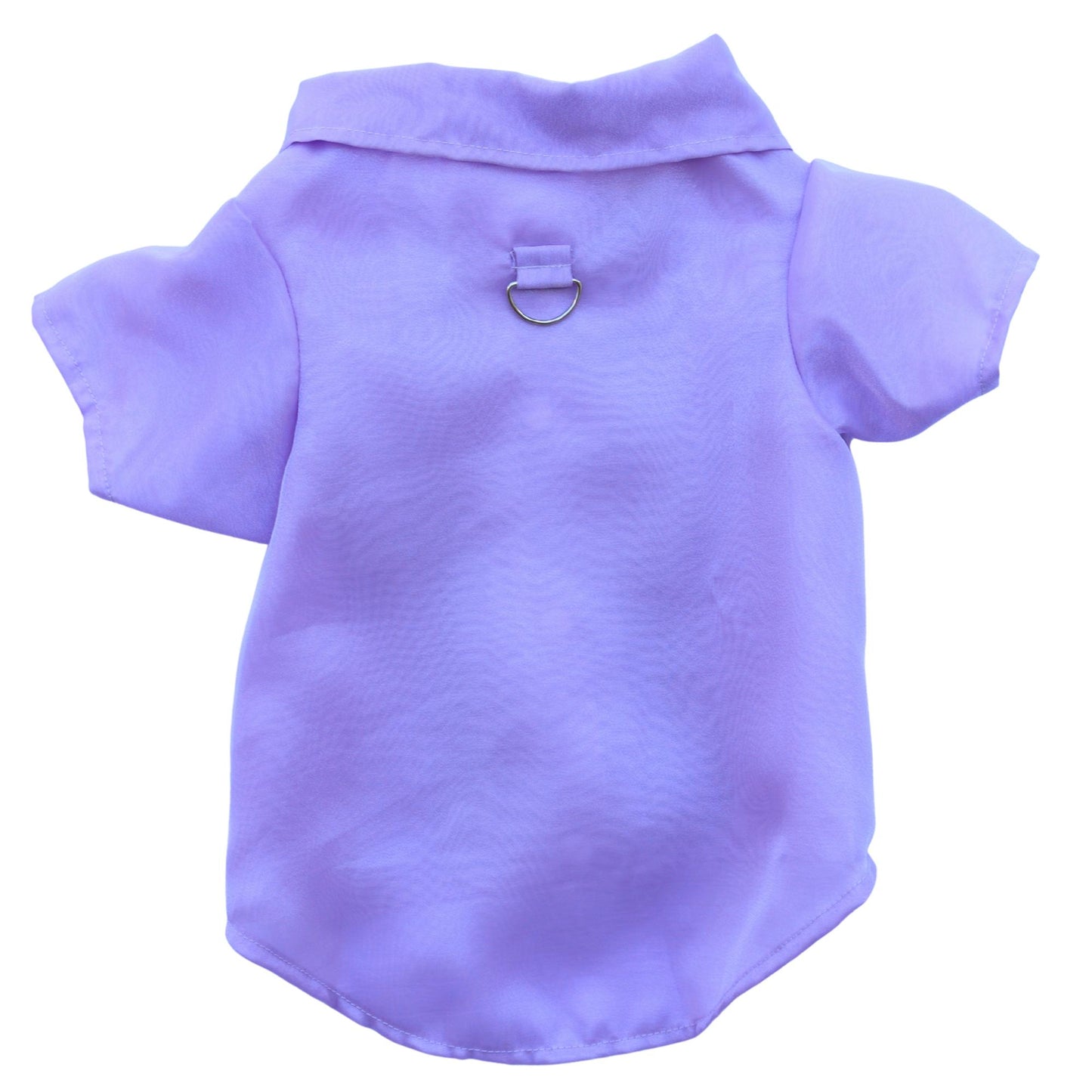Lilac Mens Barong