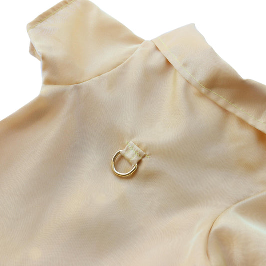 Gold Mens Barong