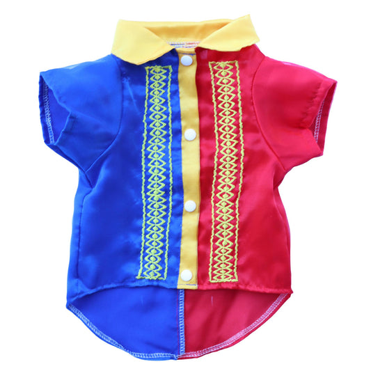 Makabayan Mens Barong